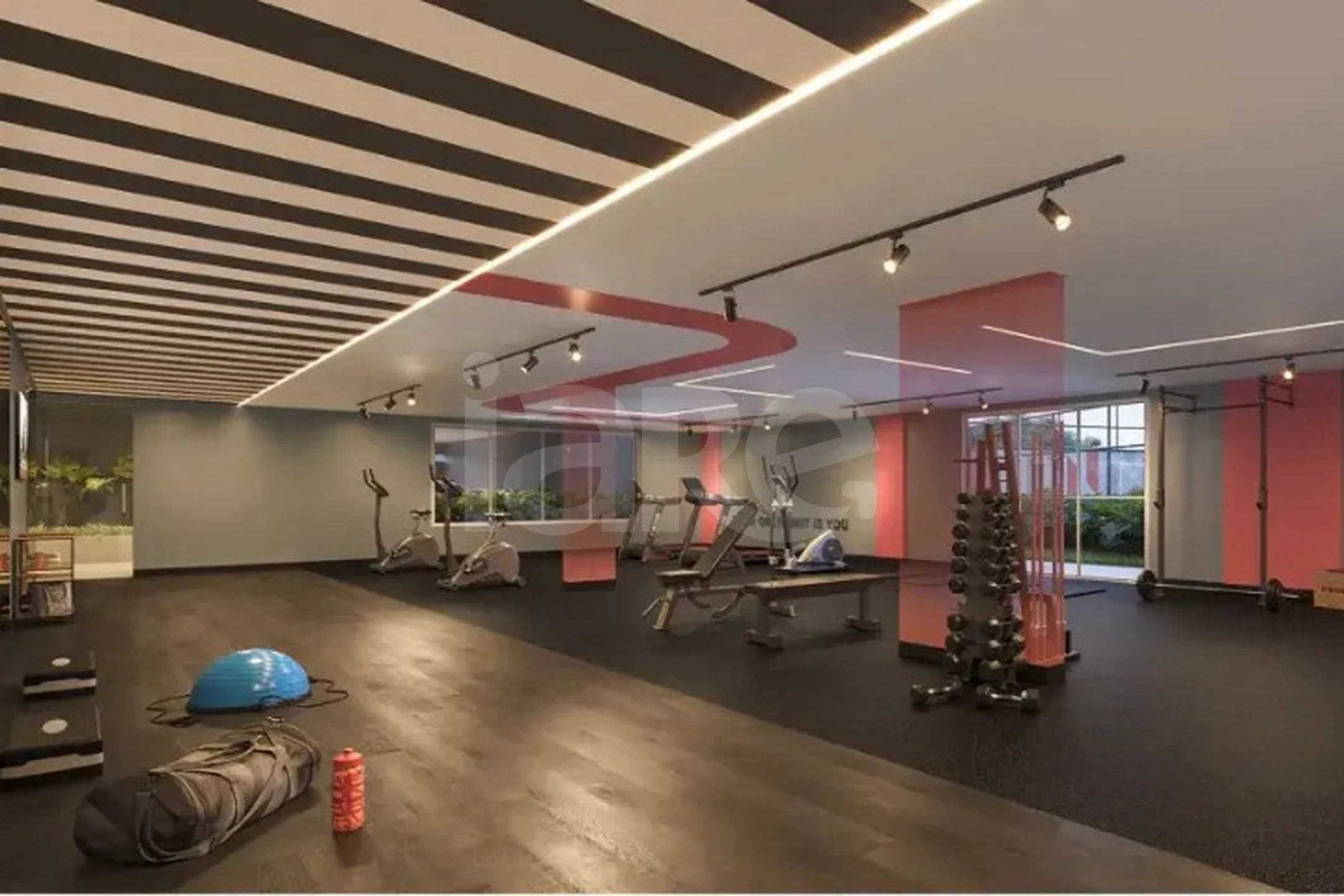 Rota Panorama - Apartamento com 39,46 m², em Setor Coimbra — foto 5