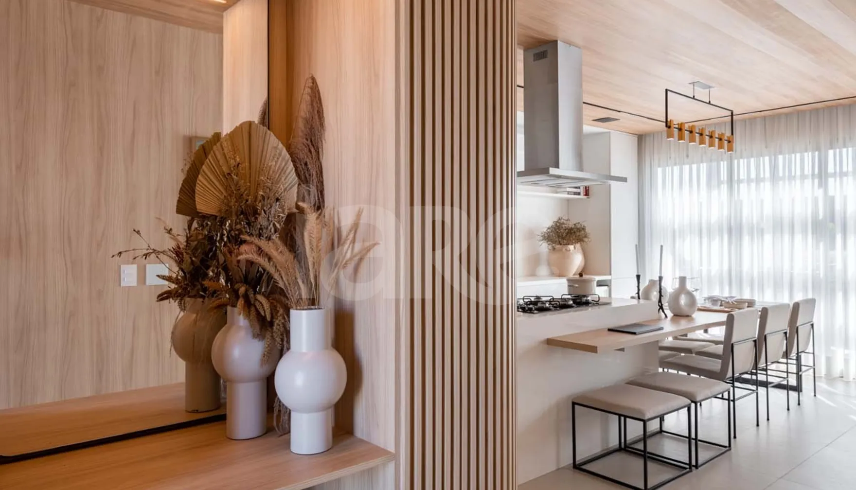 Ares Home - Casa com 155,15 m², em Sousas — foto 8
