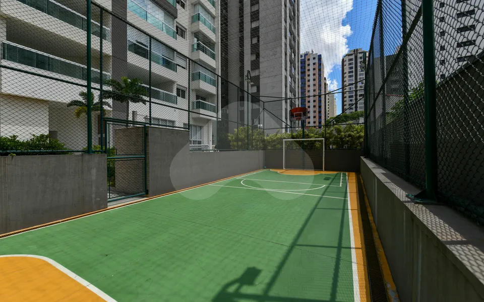 All Jazz - Apartamento com 68 m², em Vila Mascote — foto 22