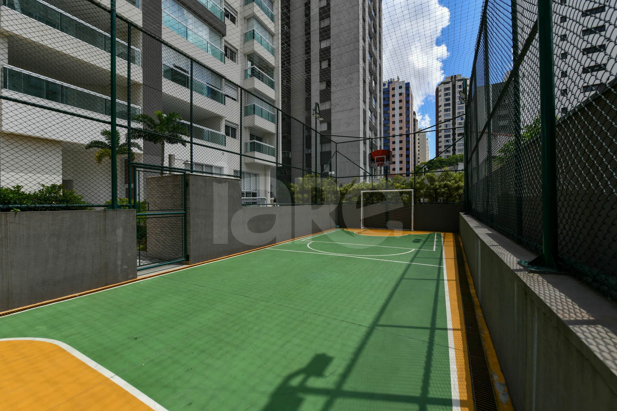 All Jazz - Apartamento com 68 m², em Vila Mascote — foto 22
