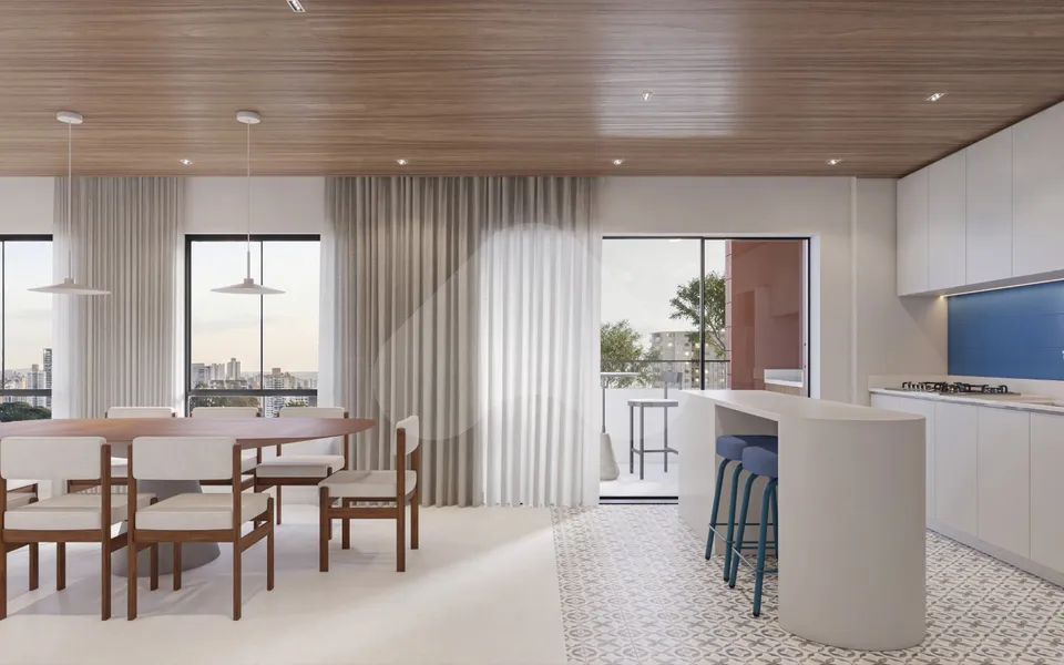 Rocca - Studio com 29,75 m², em Boa Vista — foto 18