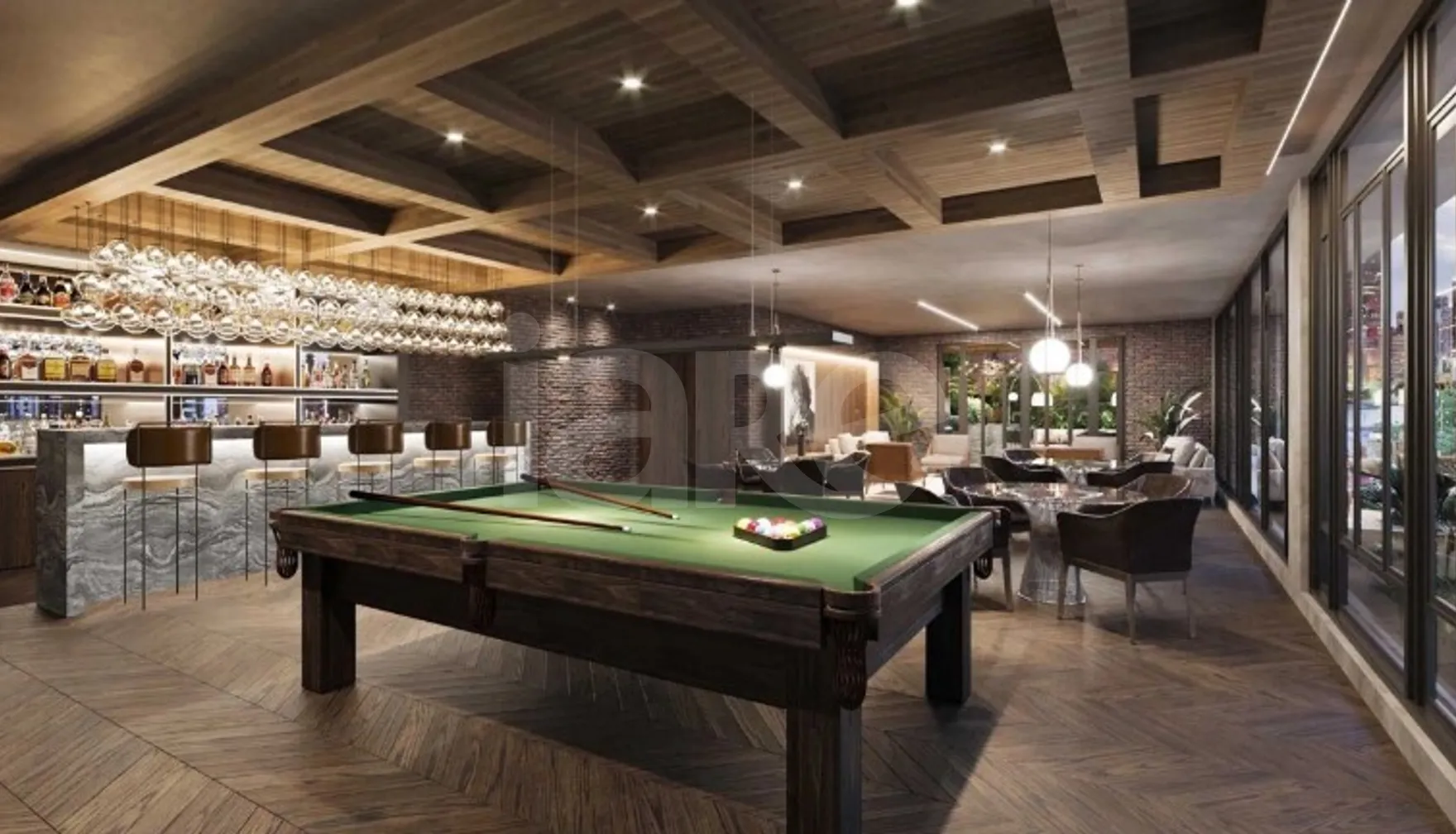 Upper West Perdizes - Apartamento com 62,85 m², em Perdizes — foto 7