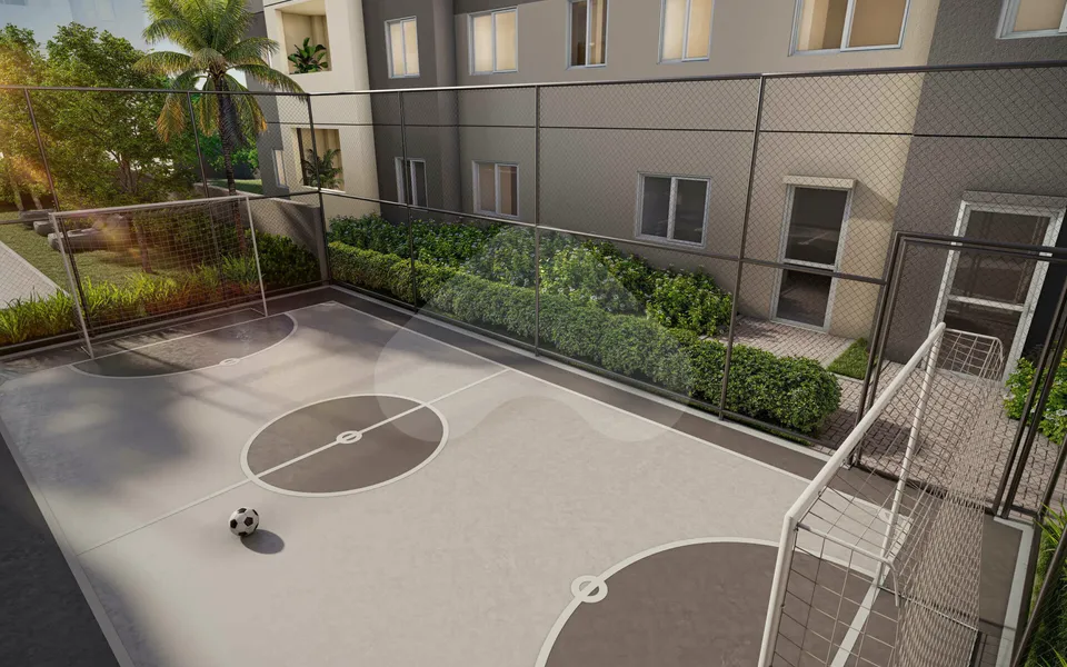 Vivaz Selection Santo Amaro - Apartamento com 24 m², em Santo Amaro — foto 12