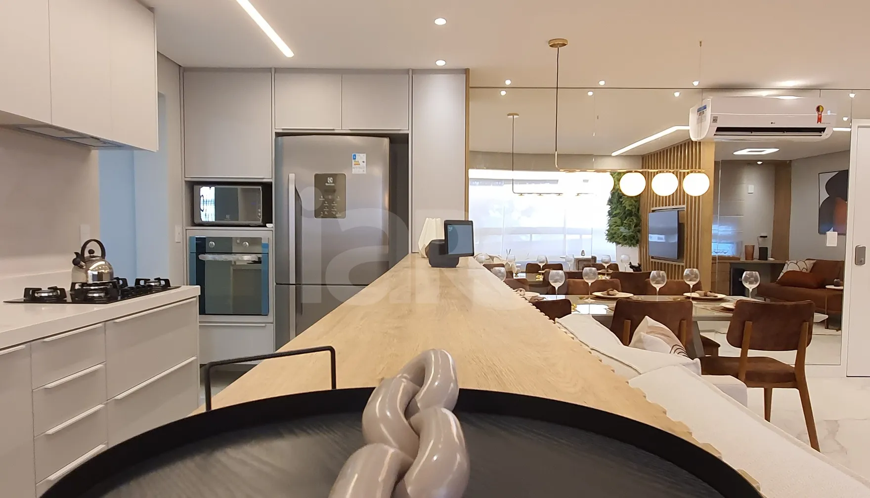 Roriz - Apartamento com 102,37 m², em Vila Assunção — foto 7