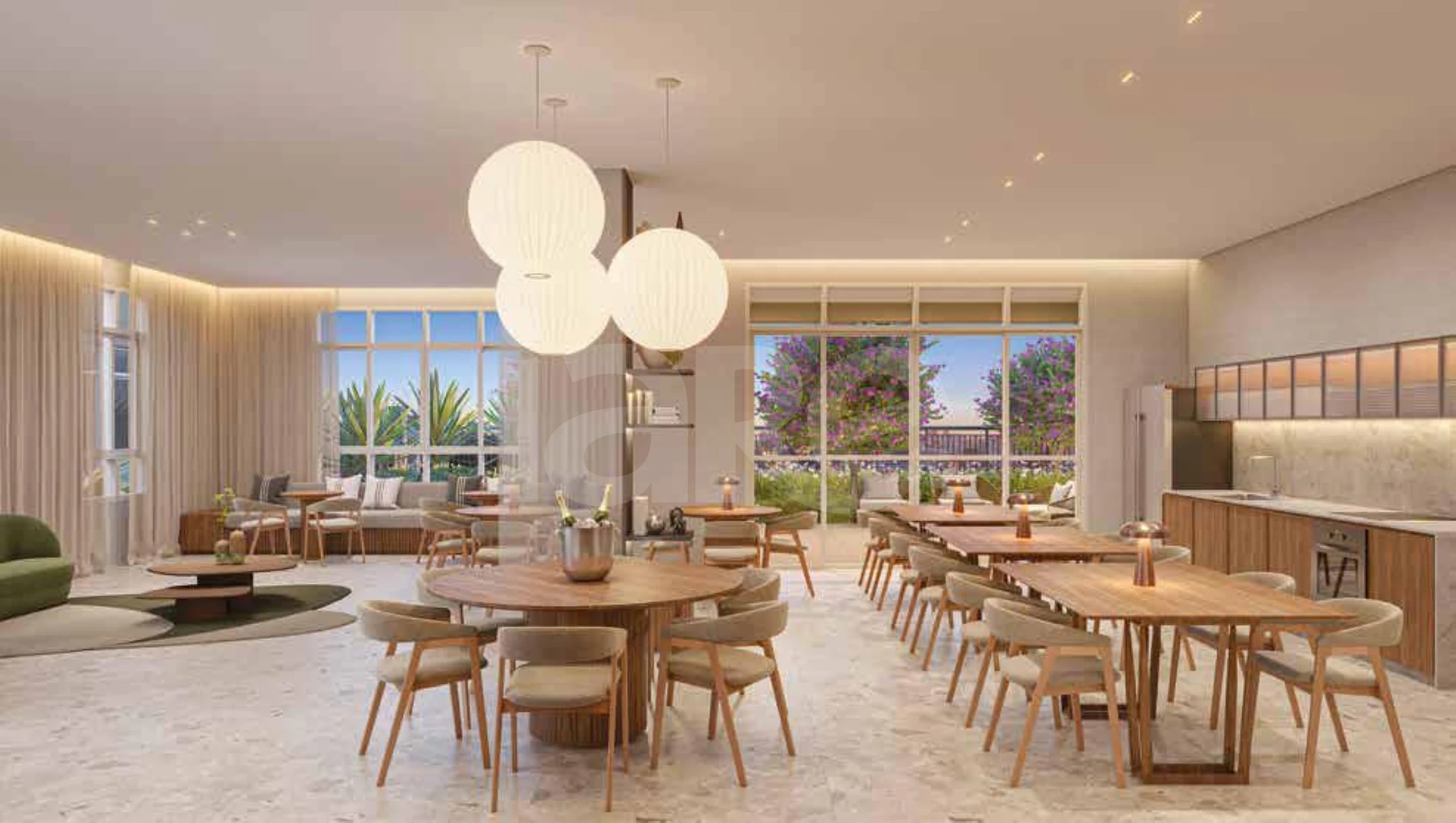 GranResort Reserva São Caetano - Apartamento com 86,13 m², em Fundação — foto 13