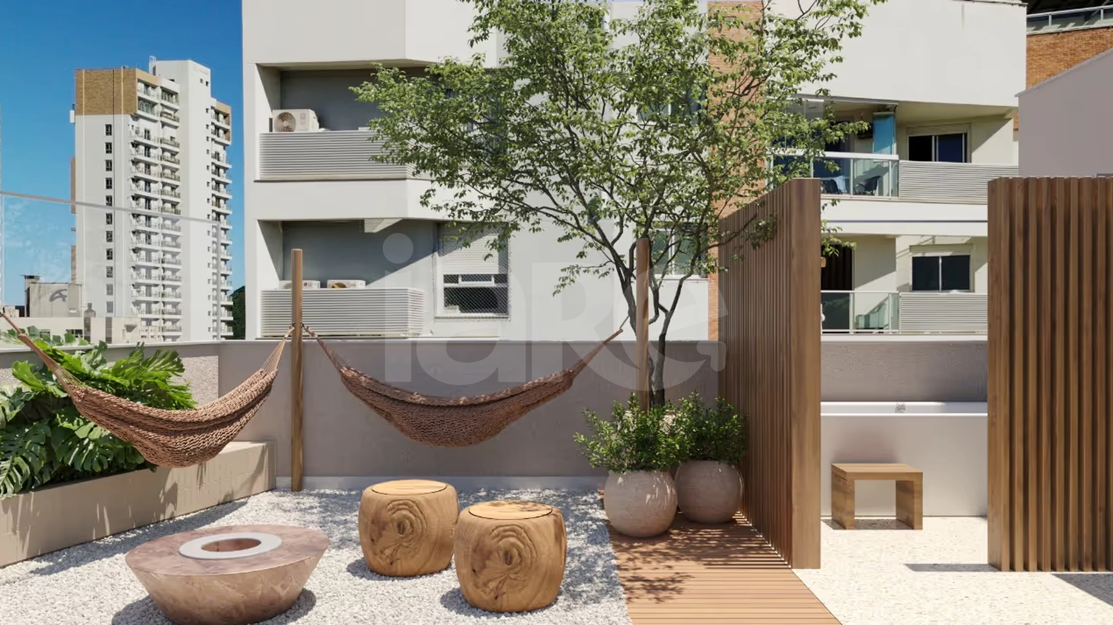 Parkside Itajaí - Apartamento com 42,54 m², em Centro — foto 13
