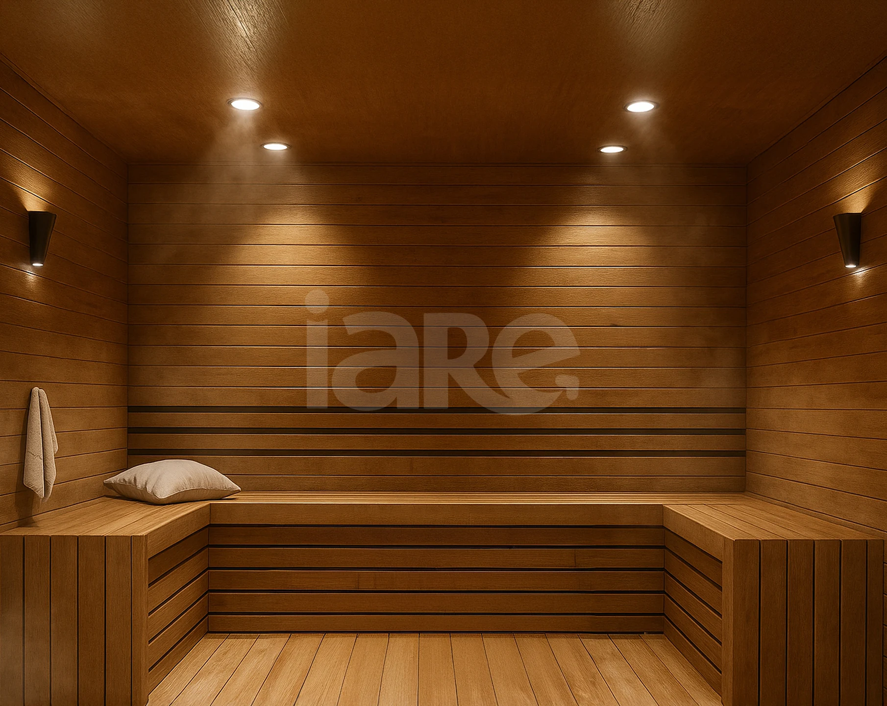 Now Residence - Studio com 43,35 m², em Centro — foto 17