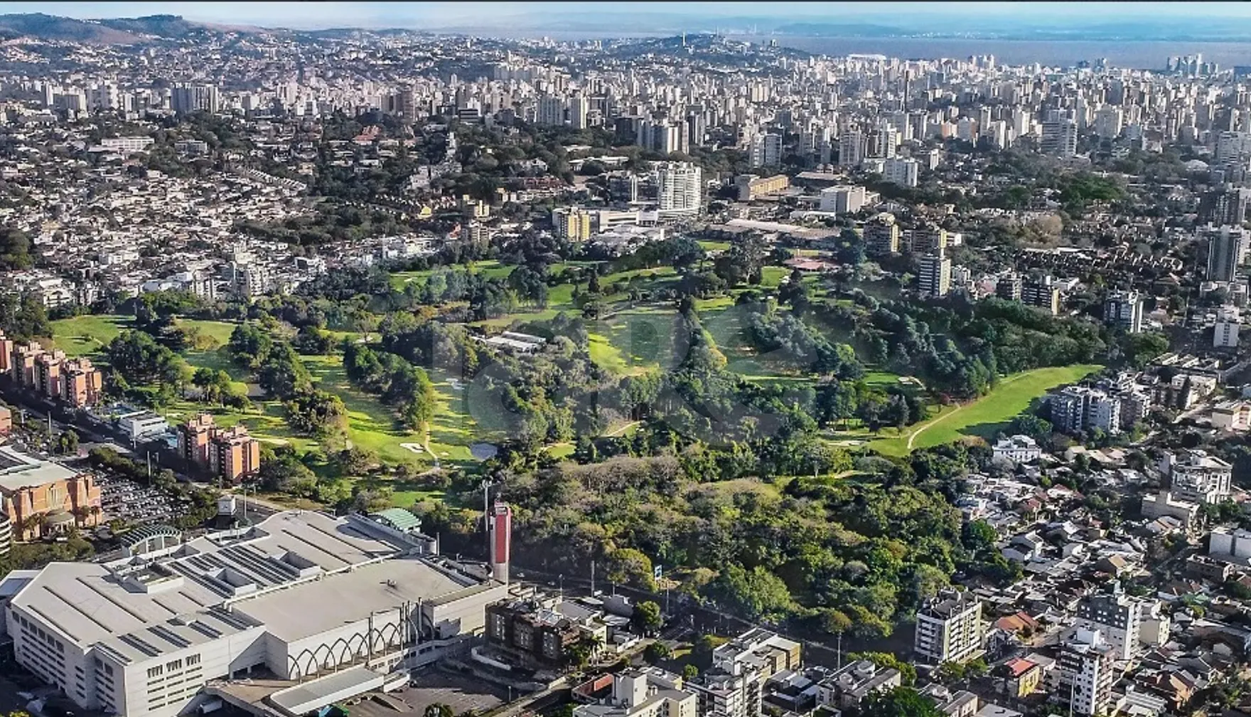 Arte Country Club Apto ONE34456 - Apartamento com 246,7 m², em Boa Vista — foto 29