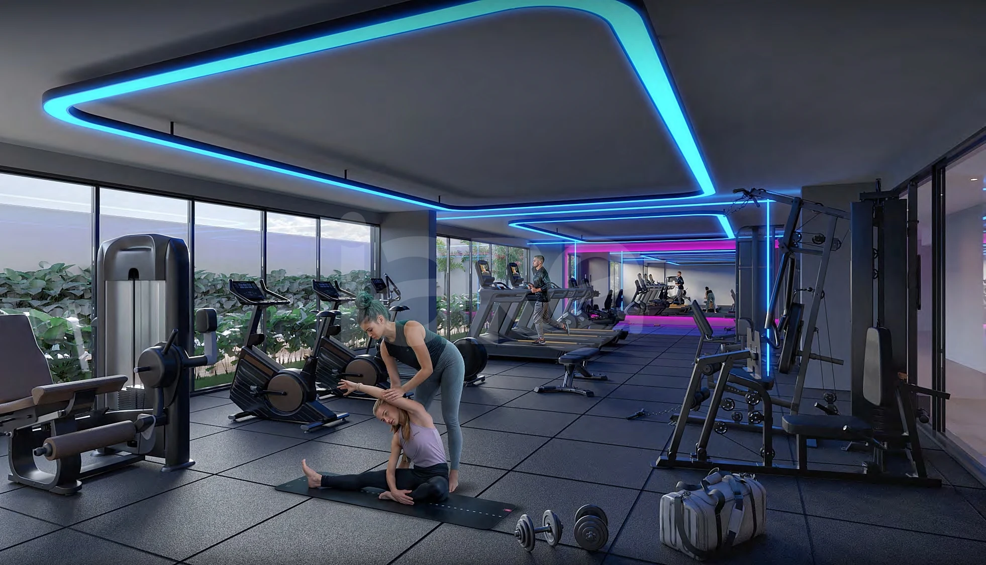Nex One Parque Augusta - Studio com 26,67 m², em Consolação — foto 3