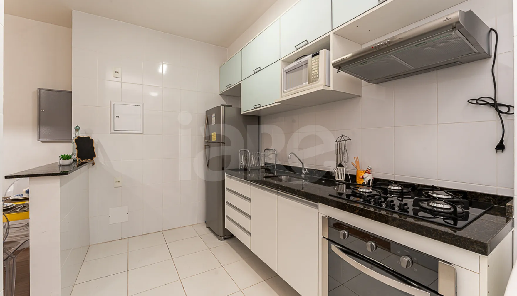 Upper Ville Barueri - Apartamento com 56,72 m², em Votupoca — foto 26