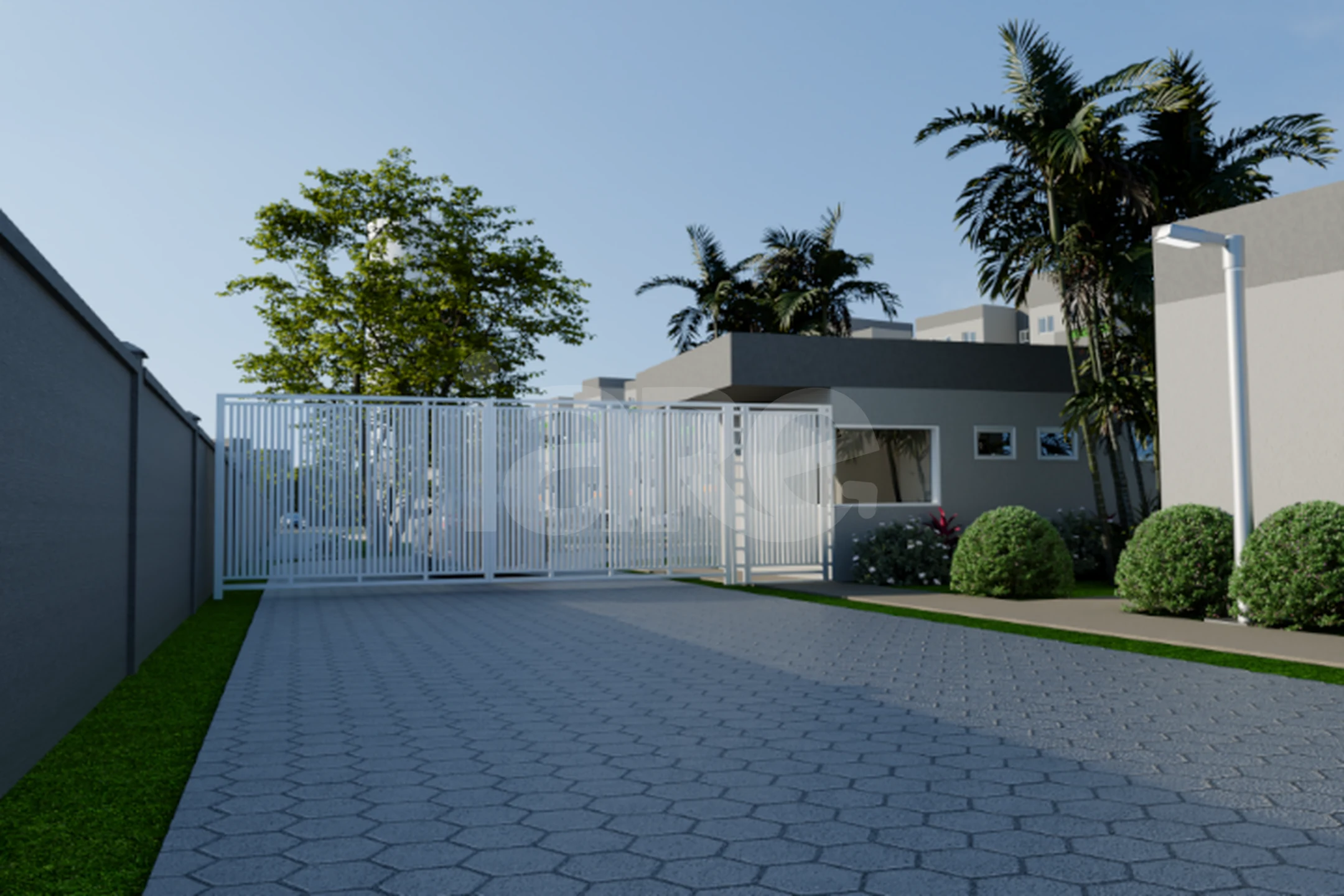 Viverde Residencial - Apartamento com 41,17 m², em Vila Ipiranga — foto 5