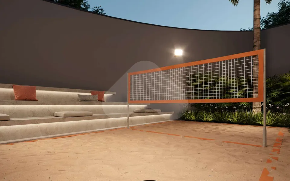 Maskan Estação Jabaquara - Studio com 17,87 m², em Jabaquara — foto 23