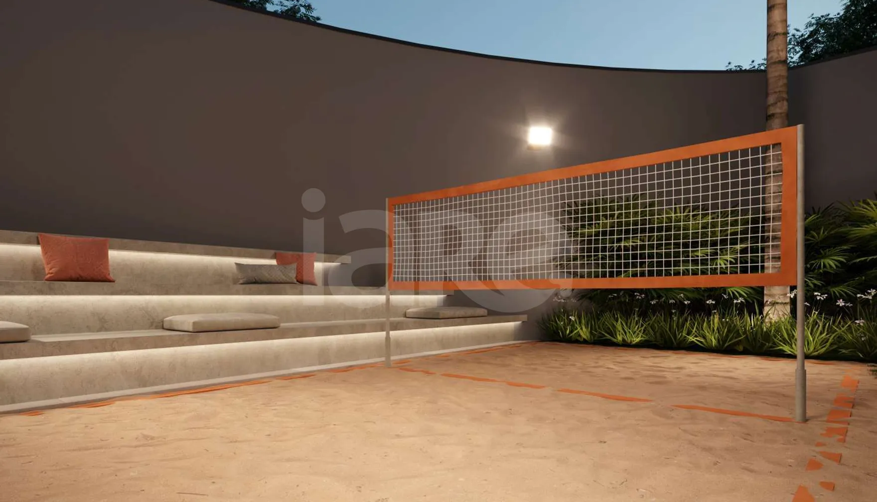 Maskan Estação Jabaquara - Studio com 24,43 m², em Jabaquara — foto 23