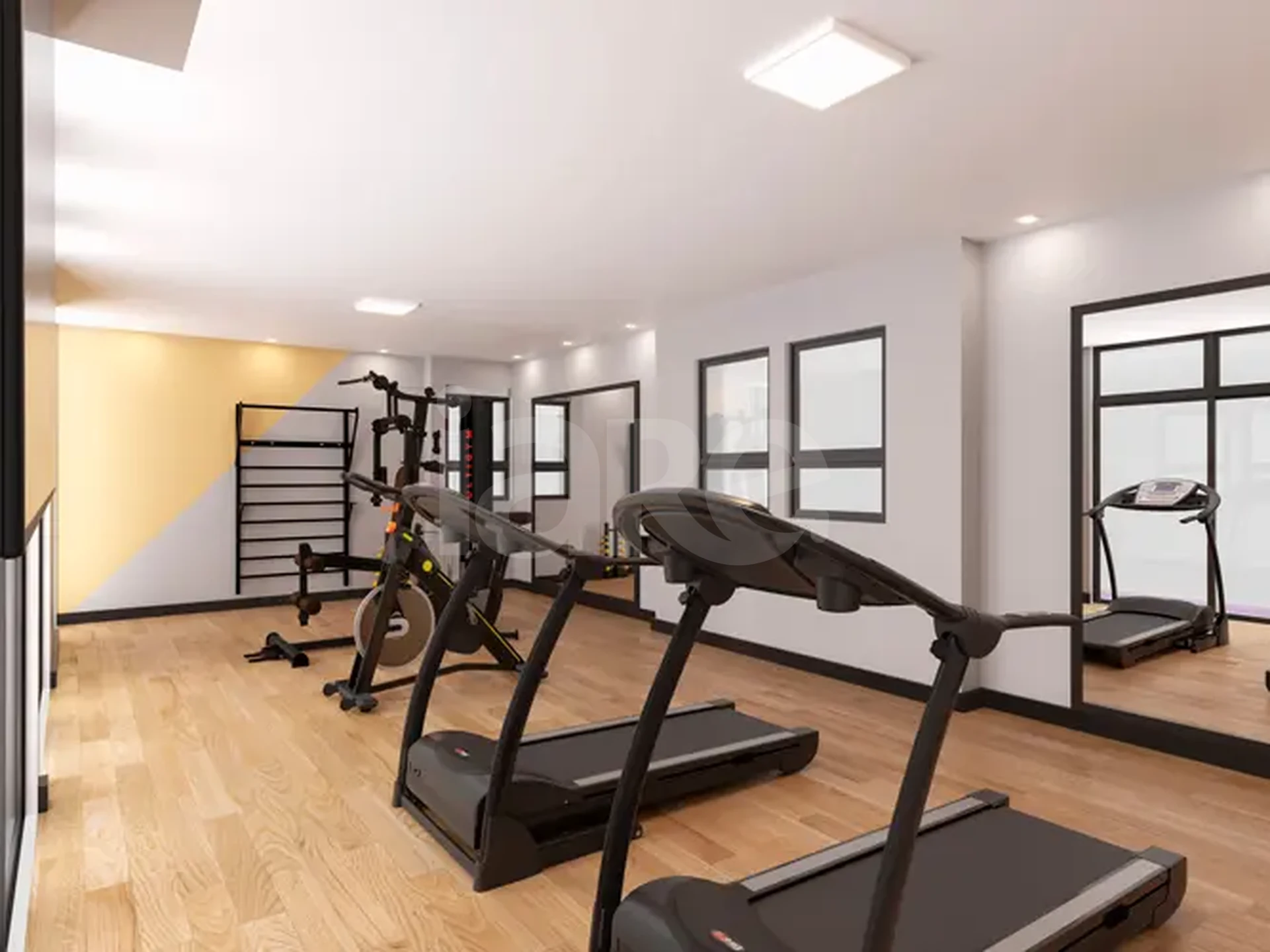 HM Maxi Limeira - Apartamento com 82,27 m², em Gleba Beatriz — foto 10