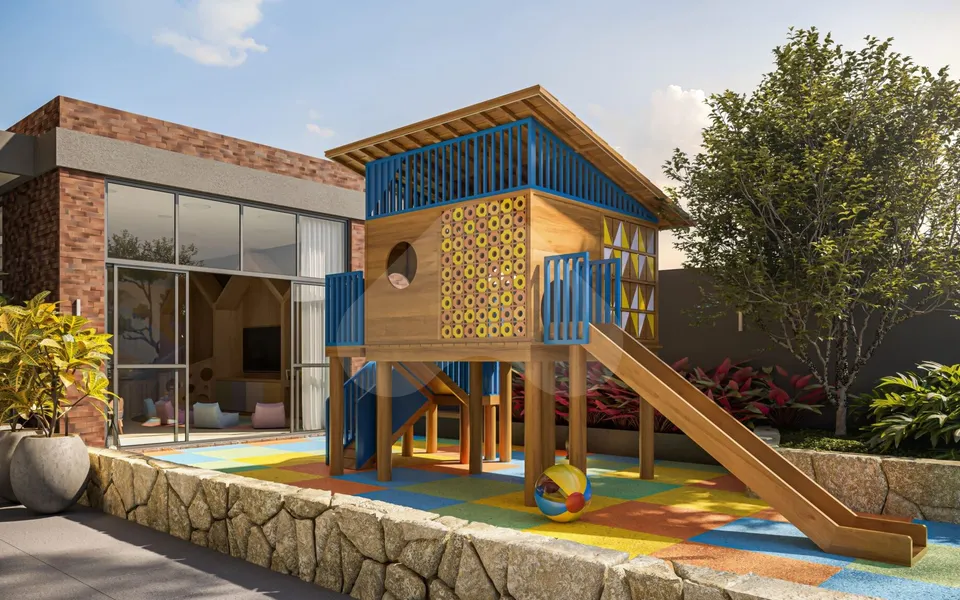 Piemonte Poty - Apartamento com 162,14 m², em Água Verde — foto 11