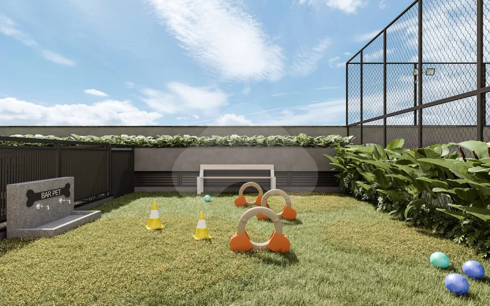 Insight - Apartamento com 113 m², em Vila Izabel — foto 17