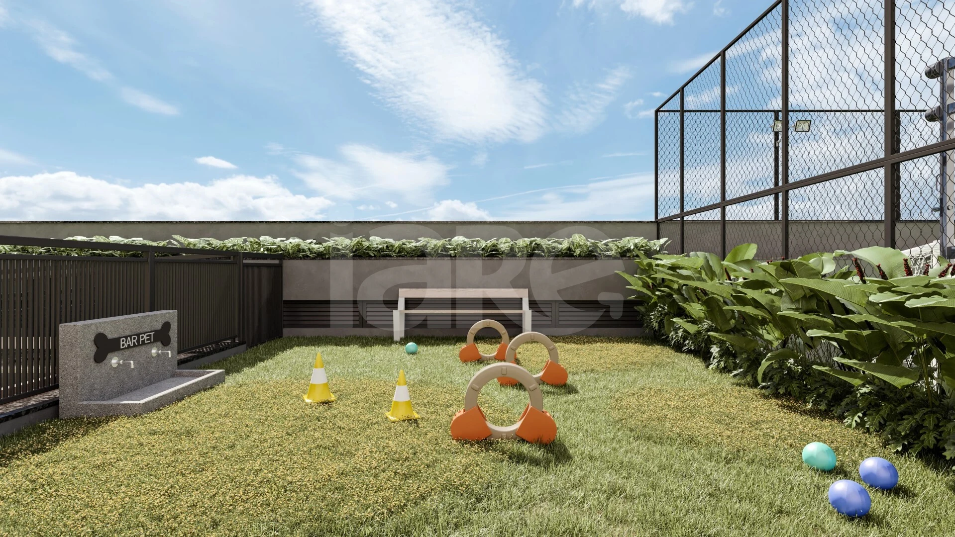 Insight - Apartamento com 113 m², em Vila Izabel — foto 17