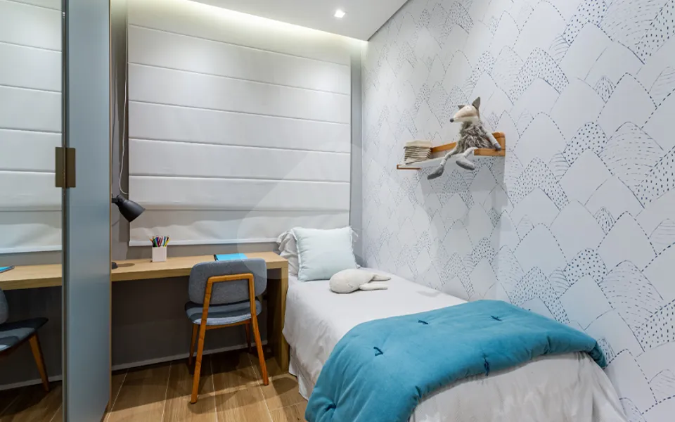 Vista Tatuapé - Apartamento com 69,94 m², em Tatuapé — foto 9