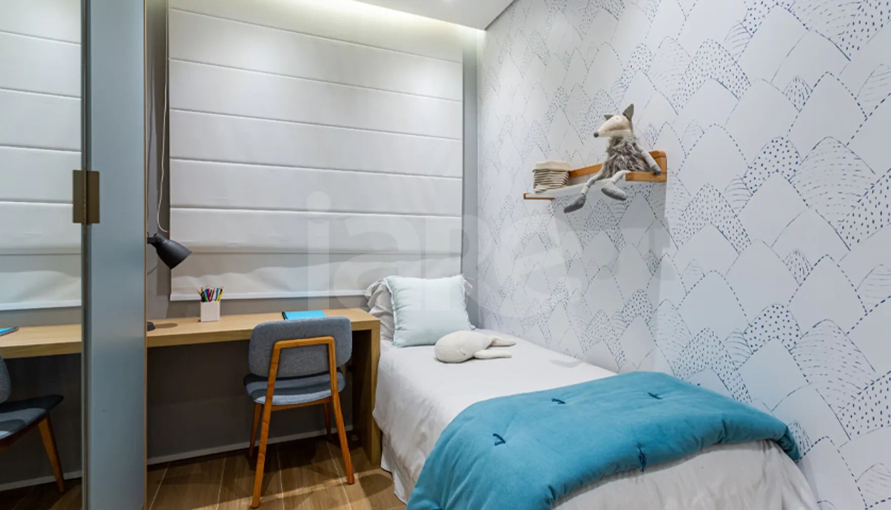 Vista Tatuapé - Apartamento com 69,94 m², em Tatuapé — foto 9