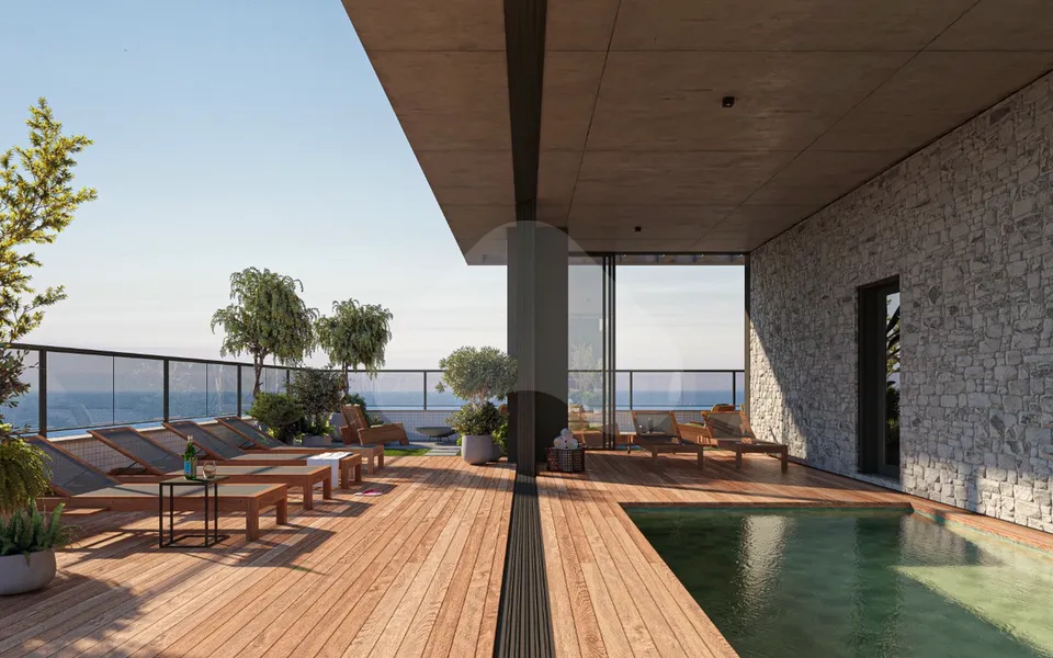 Cascais Soft Living - Apartamento com 41,55 m², em Zona Nova — foto 12
