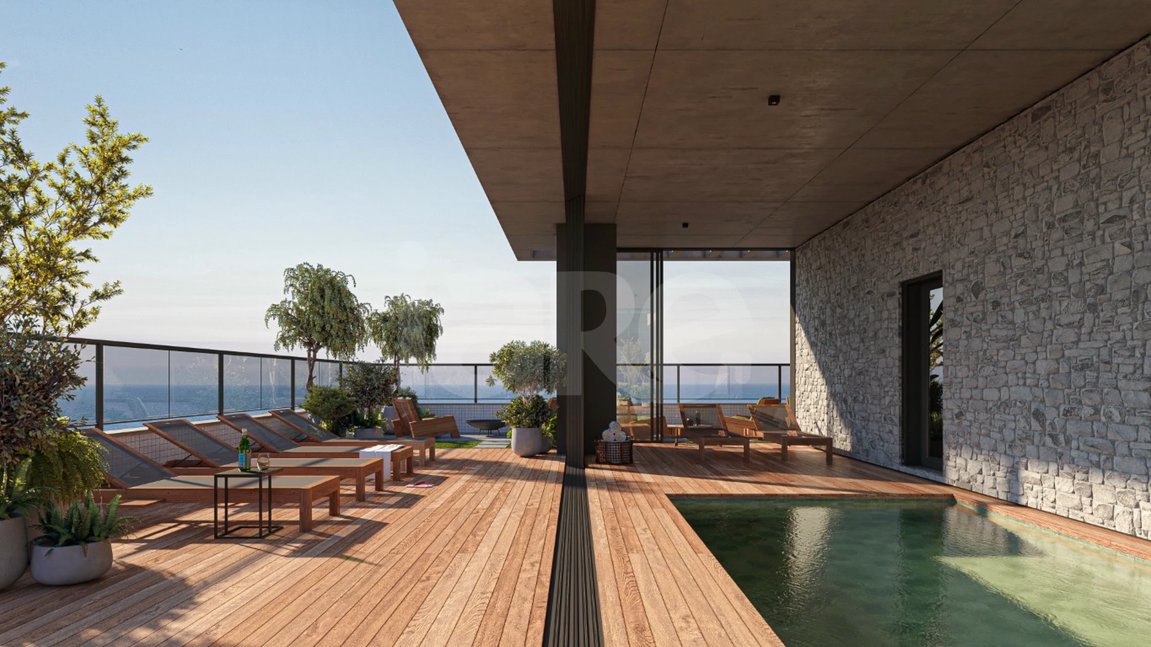 Cascais Soft Living - Apartamento com 59,17 m², em Zona Nova — foto 13