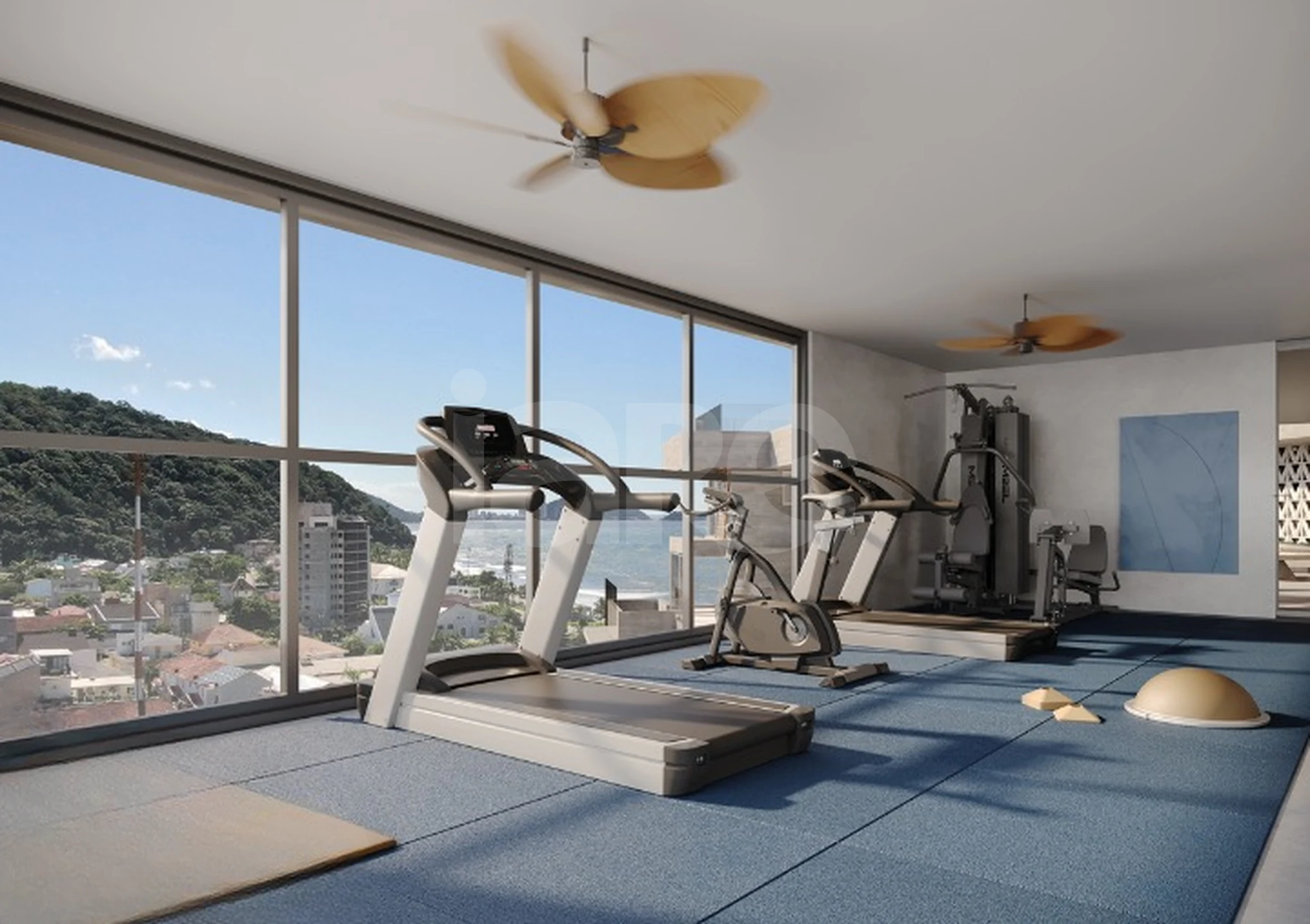 Caieiras 55 - Apartamento com 153,35 m², em Centro — foto 10
