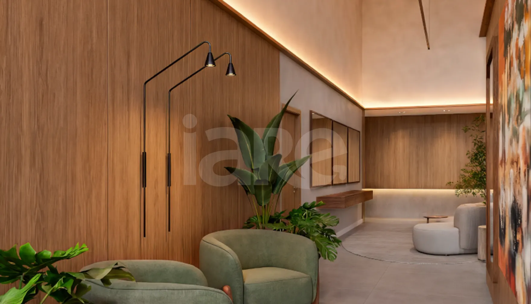 Ita Living - Apartamento com 61,28 m², em Praia de Itaparica — foto 5