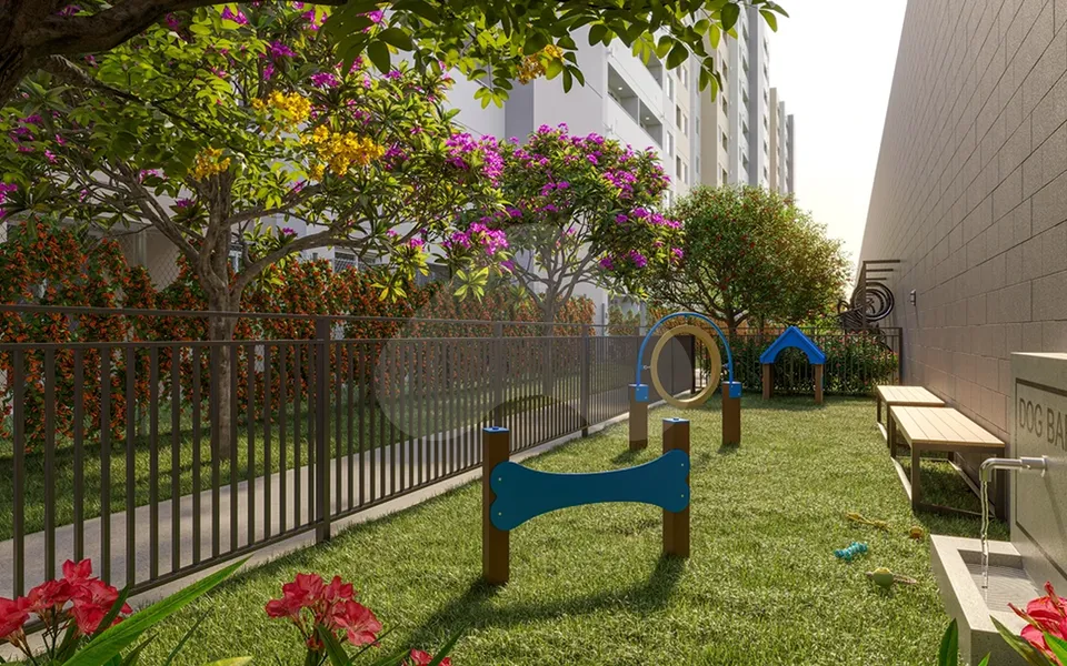 Alma Carioca - Apartamento com 37,96 m², em Vila Valqueire — foto 10