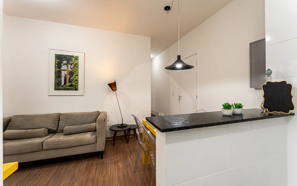 Upper Ville Barueri - Apartamento com 56,72 m², em Votupoca — foto 48