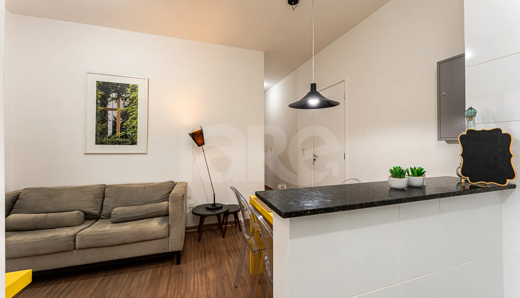 Upper Ville Barueri - Apartamento com 56,72 m², em Votupoca — foto 19