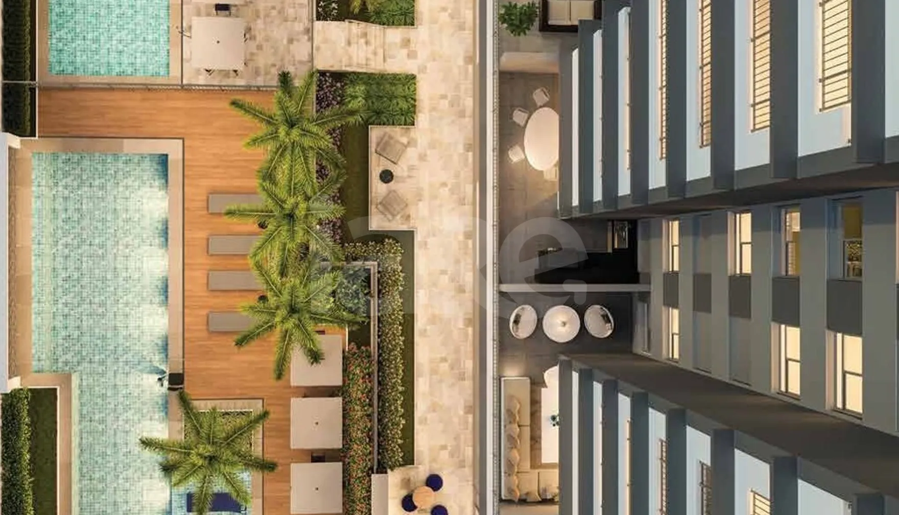 In Design Ipiranga - Studio com 30,1 m², em Ipiranga — foto 19