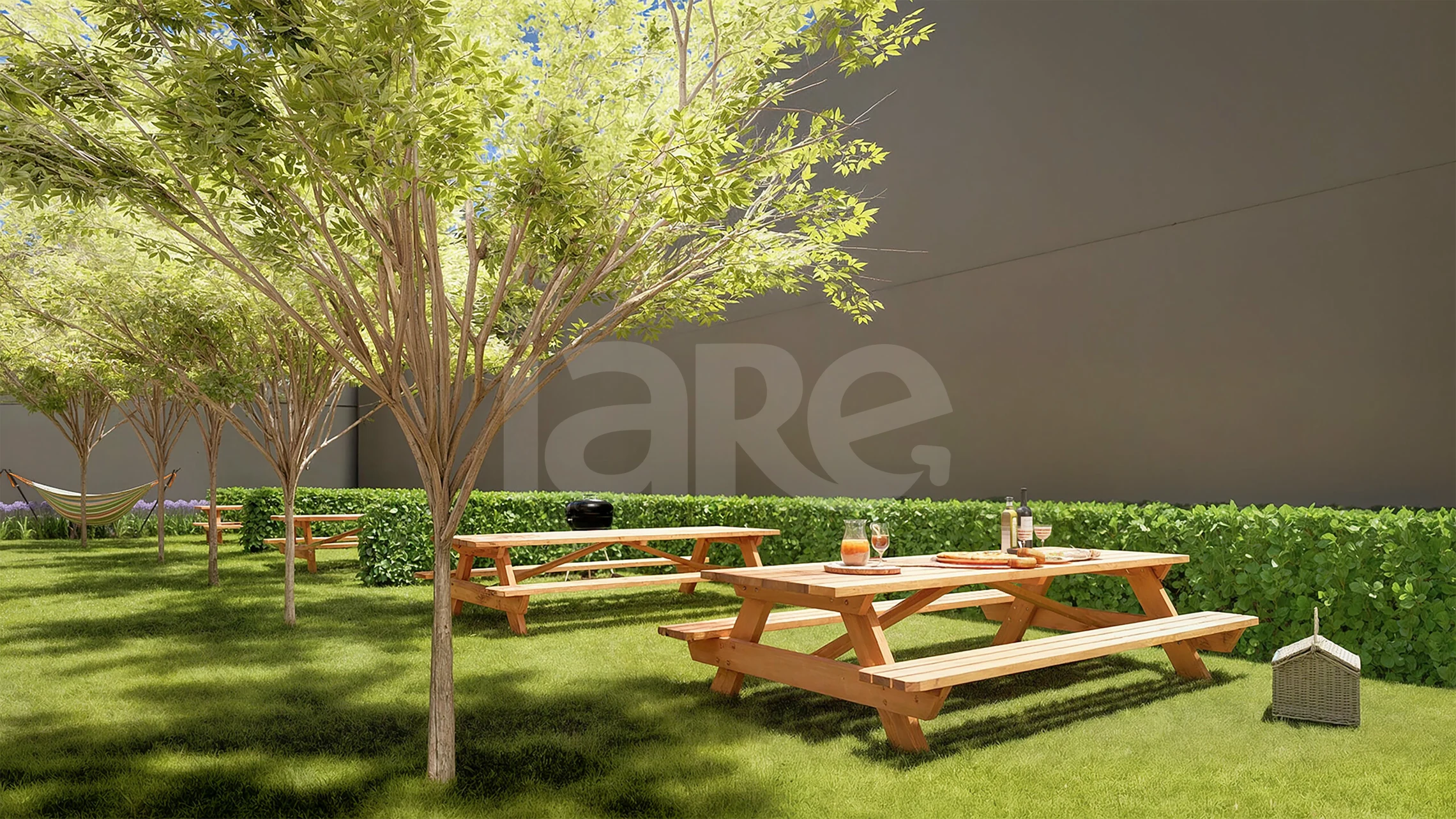 Lyon Penha - Garden com 74,94 m², em Penha de França — foto 25