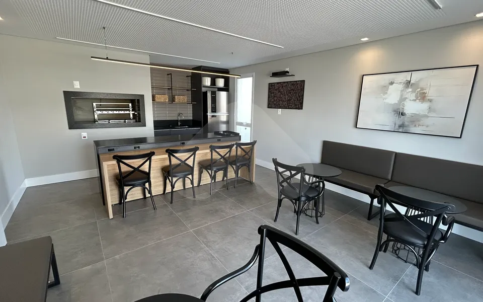 Free João Wallig - Apartamento com 74,24 m², em Passo da Areia — foto 8