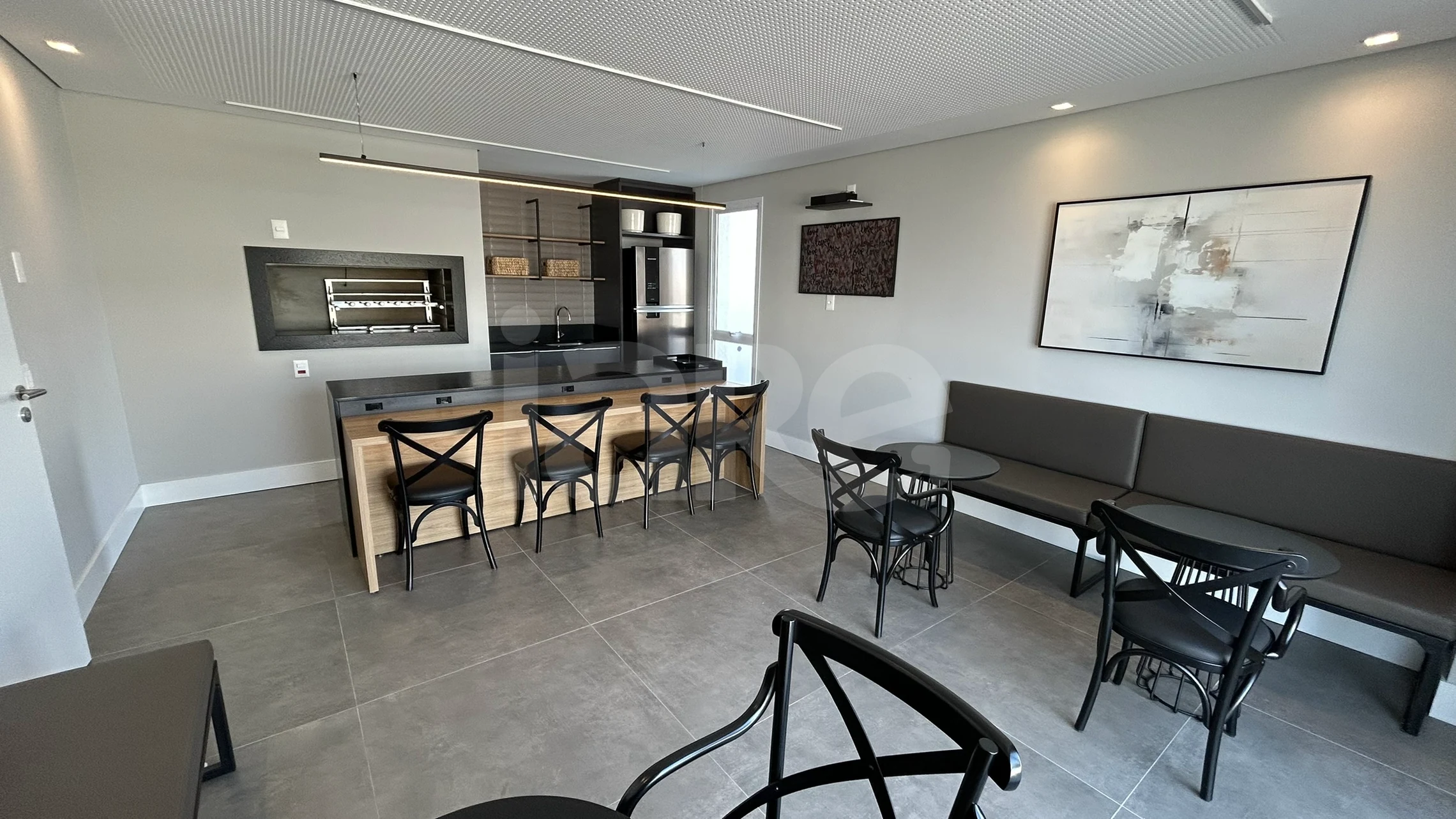 Free João Wallig - Apartamento com 74,24 m², em Passo da Areia — foto 9