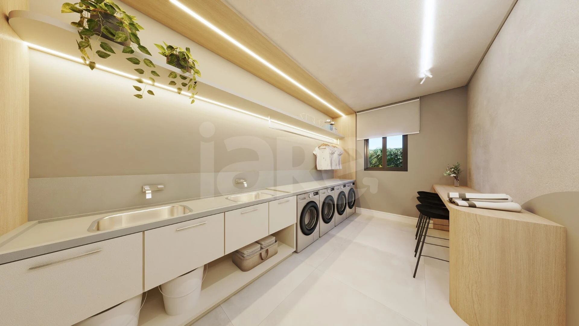 Zenith Residence - Apartamento com 40,04 m², em Bombas — foto 11
