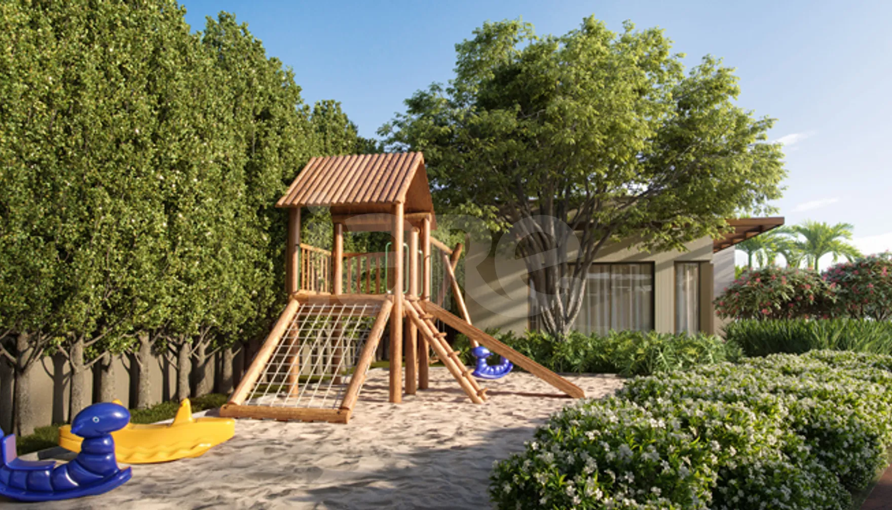 Ares Home - Casa com 155,15 m², em Sousas — foto 33