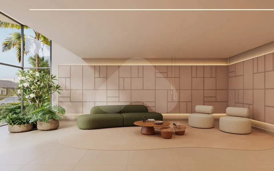Dom Ricalde - Apartamento com 80,78 m², em Jardim São Pedro — foto 5