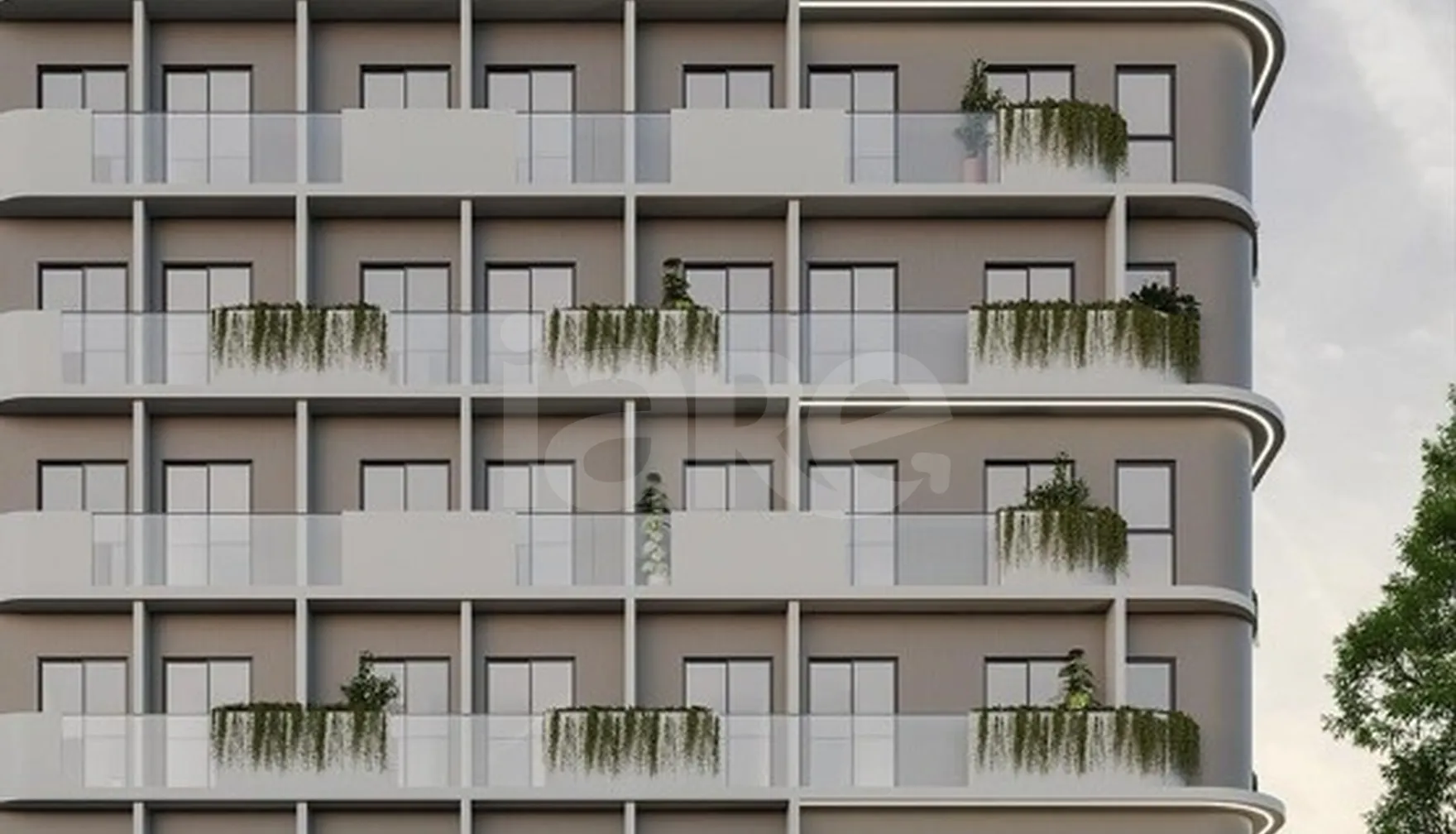 Urban Prime - Apartamento com 30,49 m², em Jardim Oceania — foto 7
