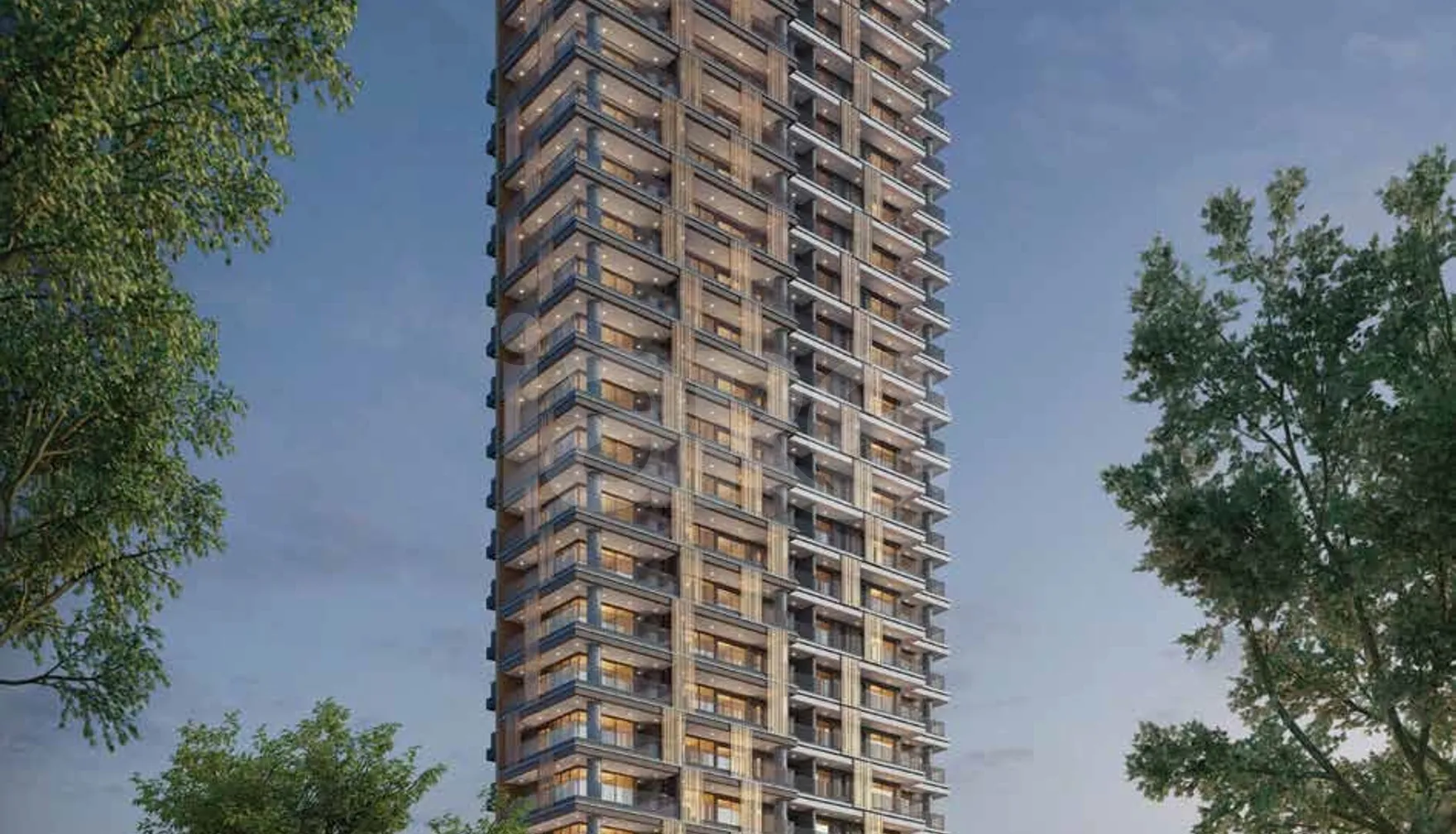 Platz450 - Apartamento com 162,32 m², em Pinheiros — foto 1