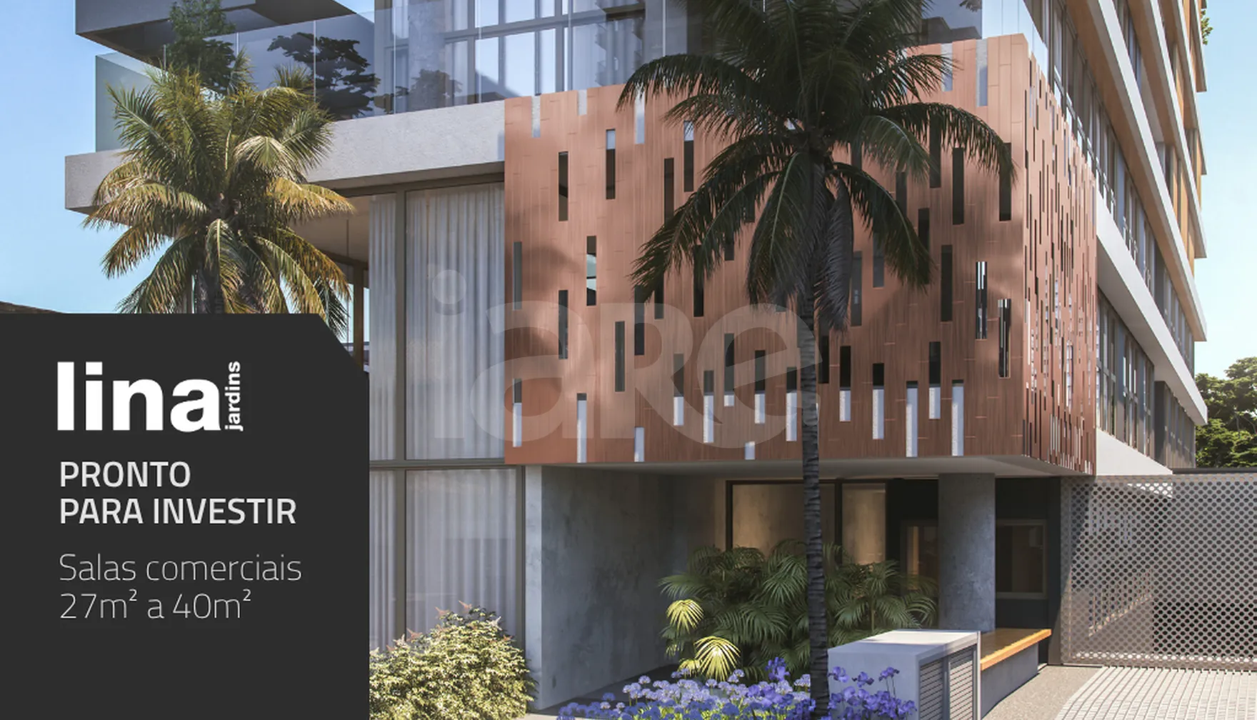 Lina Jardins - Apartamento com 145,76 m², em Jardim Paulista — foto 6