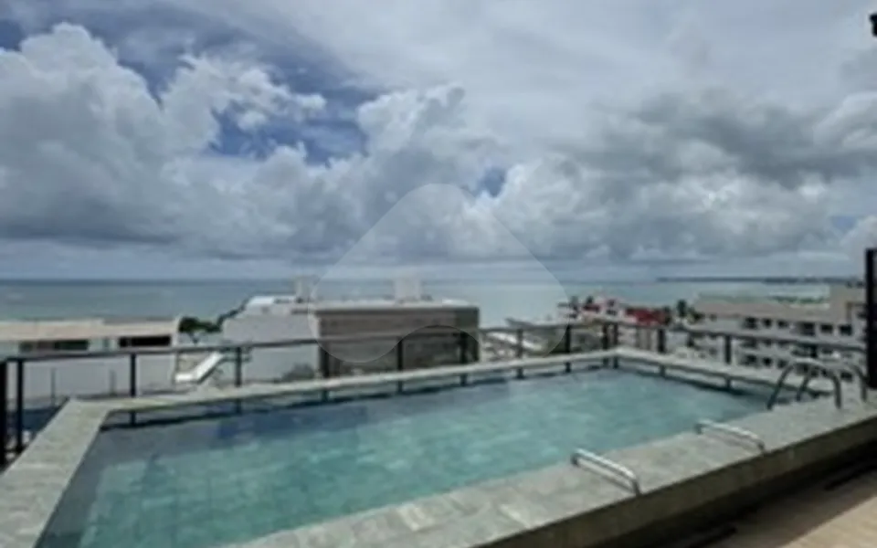 Ciel Home - Studio com 18,45 m², em Jardim Oceania — foto 5