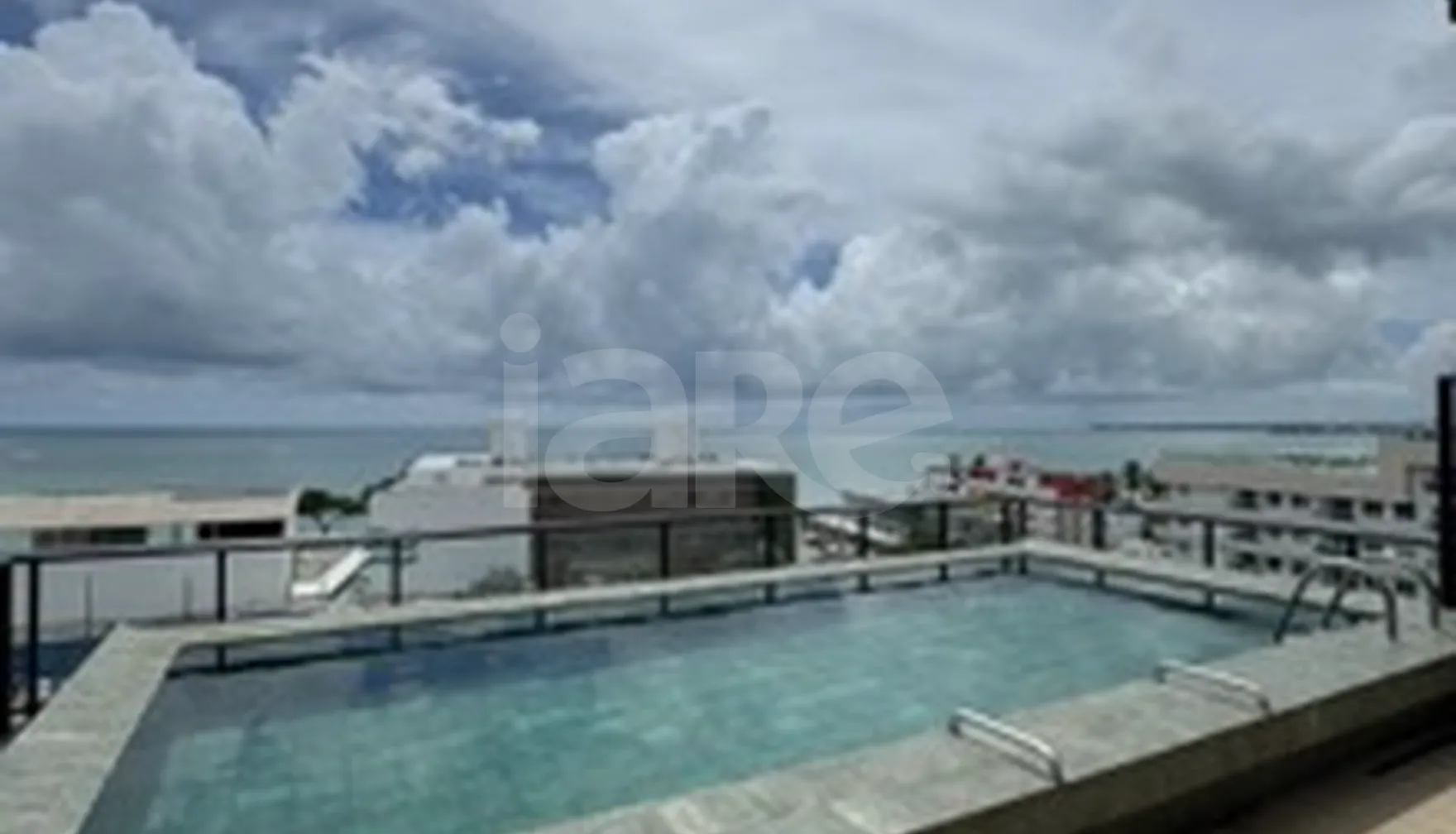 Ciel Home - Garden com 35,42 m², em Jardim Oceania — foto 5