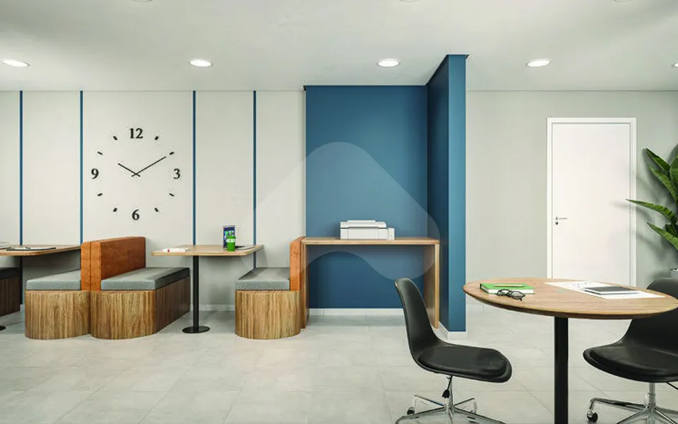 Vibe Aricanduva - Apartamento com 37,05 m², em Jardim Aricanduva — foto 10