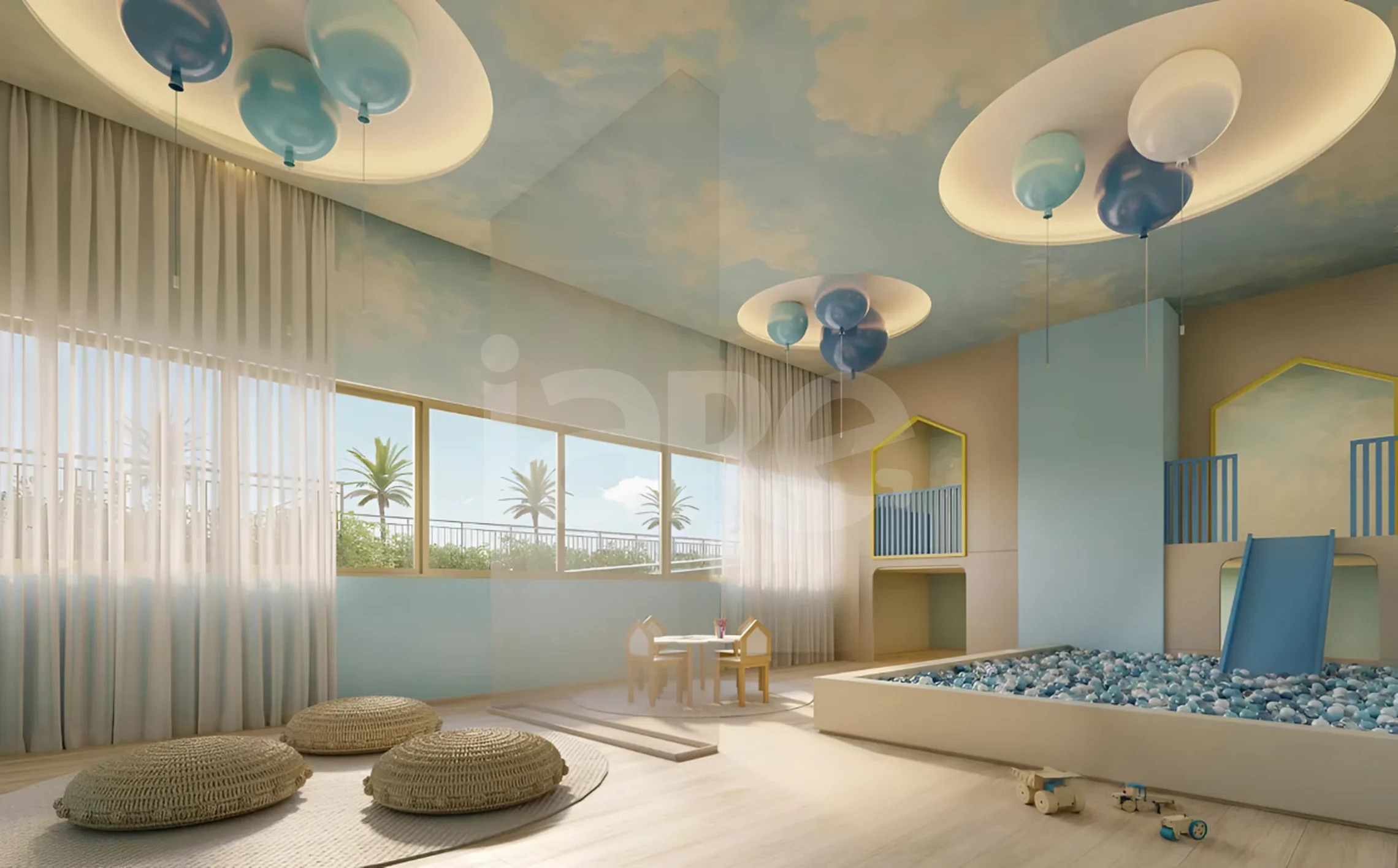 The New Residence Brooklin by Living - Apartamento com 88,2 m², em Brooklin Paulista — foto 13