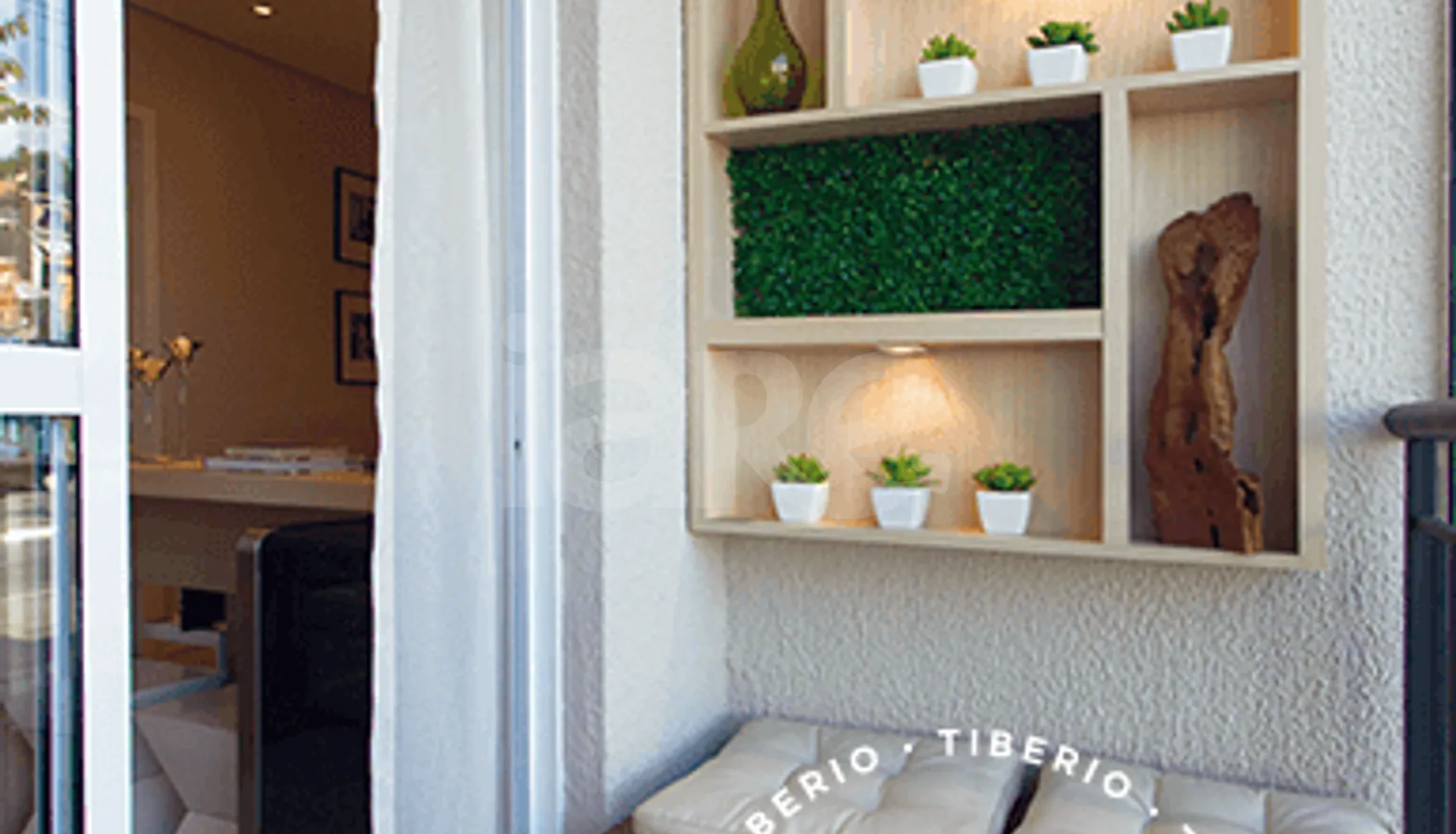 Follow Santo André - Apartamento com 59,04 m², em Parque Jaçatuba — foto 16