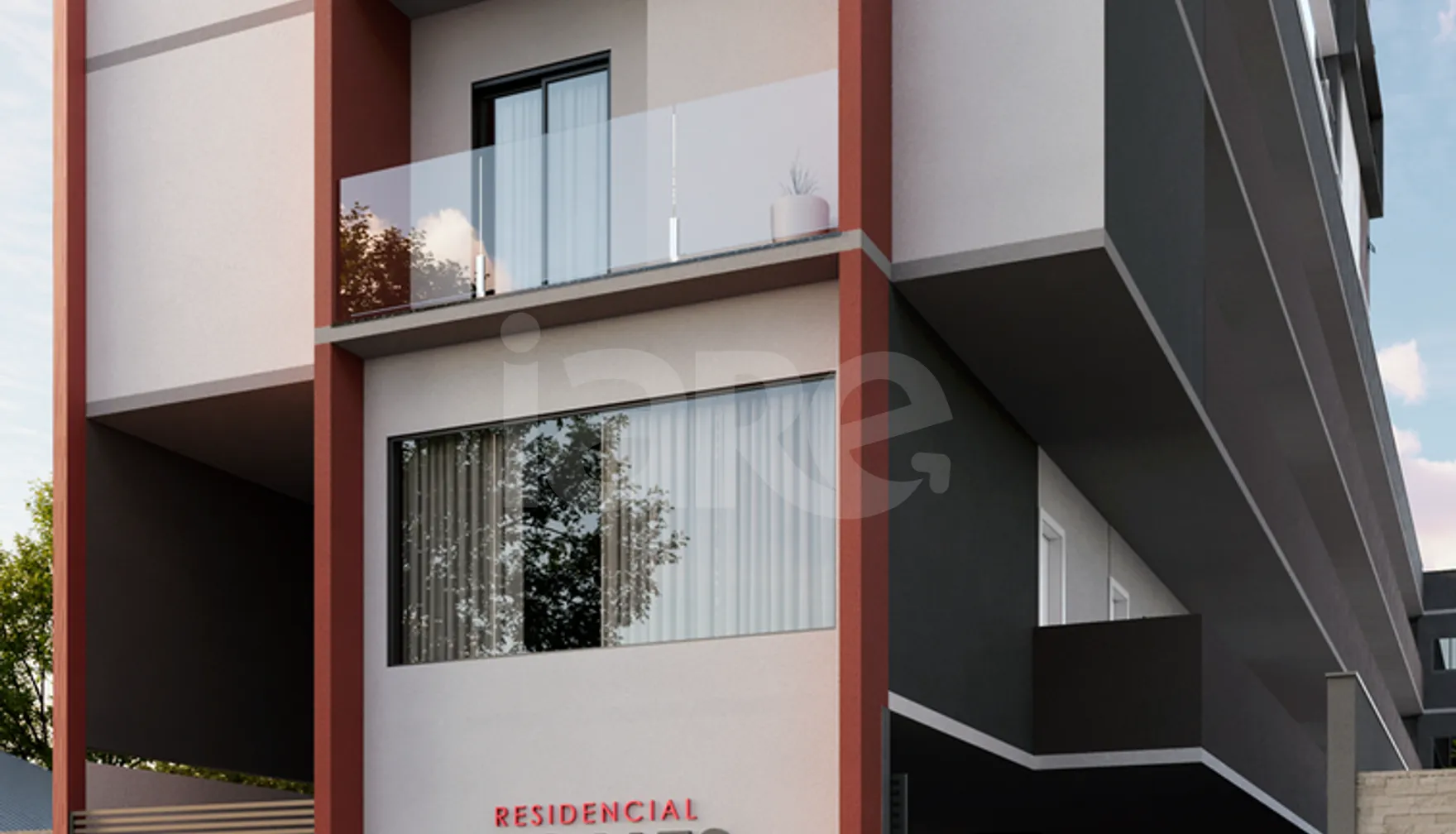 Gomes - Apartamento com 40,11 m², em Vila Diva — foto 7