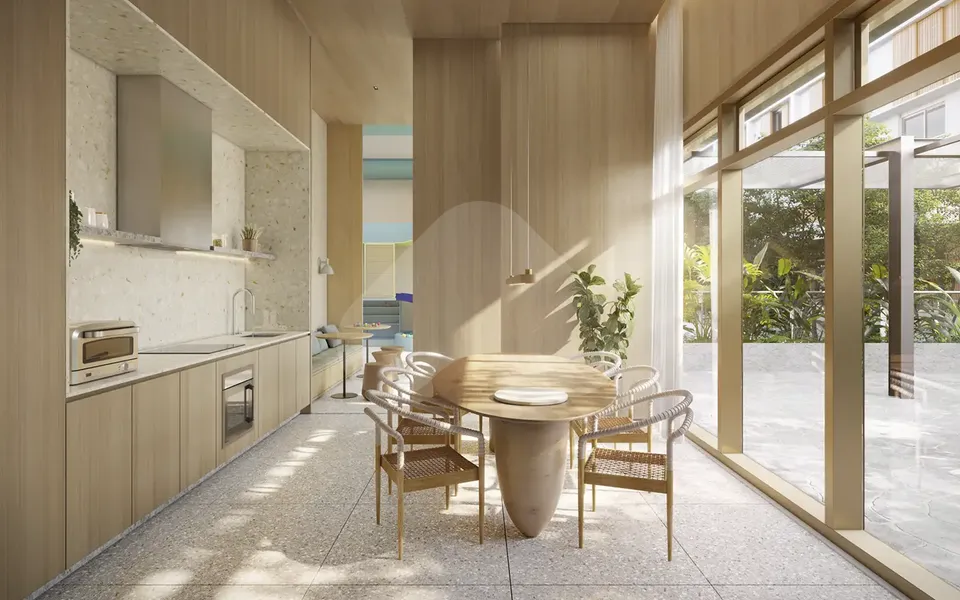 Granoscar Ibirapuera - Apartamento com 346,6 m², em Indianópolis — foto 22
