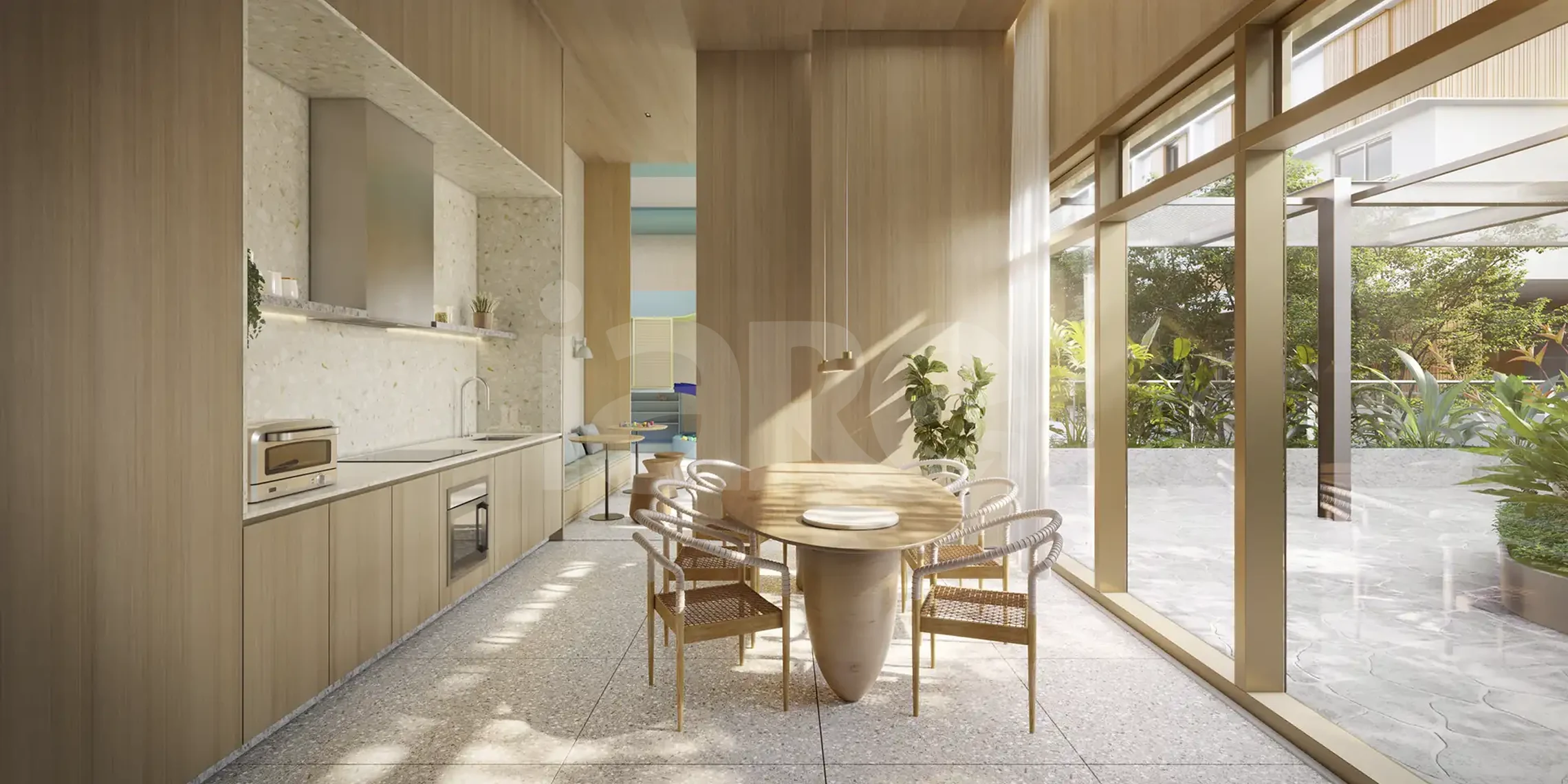 Granoscar Ibirapuera - Apartamento com 346,6 m², em Indianópolis — foto 22