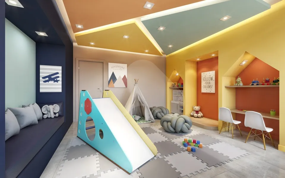 Welconx Perdizes - Apartamento com 27,45 m², em Perdizes — foto 23