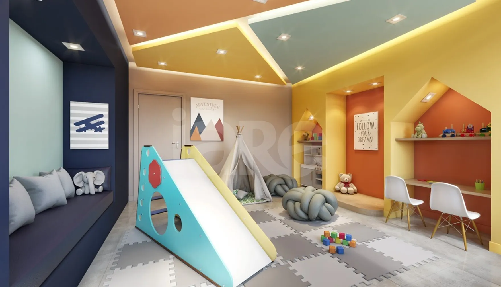 Welconx Perdizes - Apartamento com 27,45 m², em Perdizes — foto 23